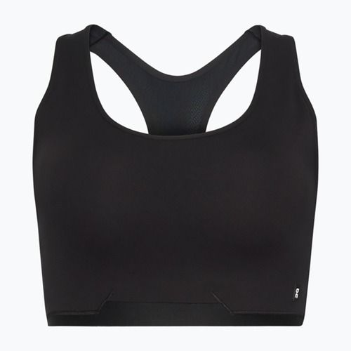Sutien de antrenament On Train black