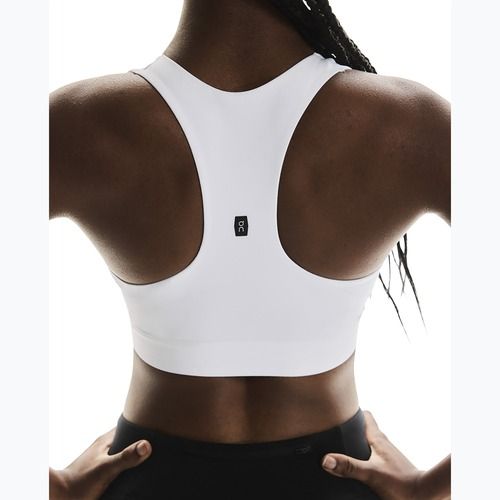 Sutien de antrenament On Core white