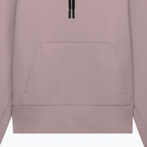 Bluză pentru femei On Focus Tech Hoodie heron