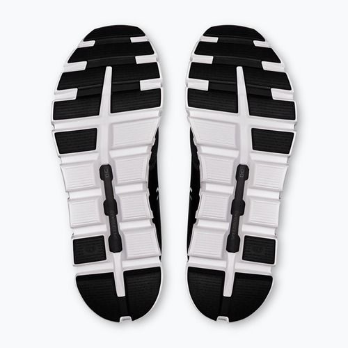 Încălțăminte pentru bărbați On Cloud 6 Wide black/white
