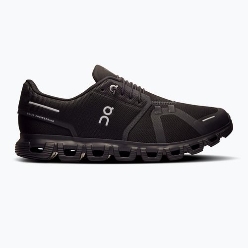Încălțăminte pentru bărbați On Cloud 6 Wide black/black