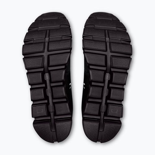 Încălțăminte pentru bărbați On Cloud 6 Wide black/black