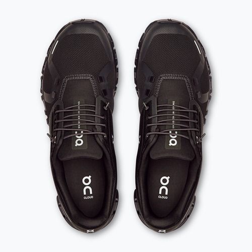 Încălțăminte pentru bărbați On Cloud 6 Wide black/black