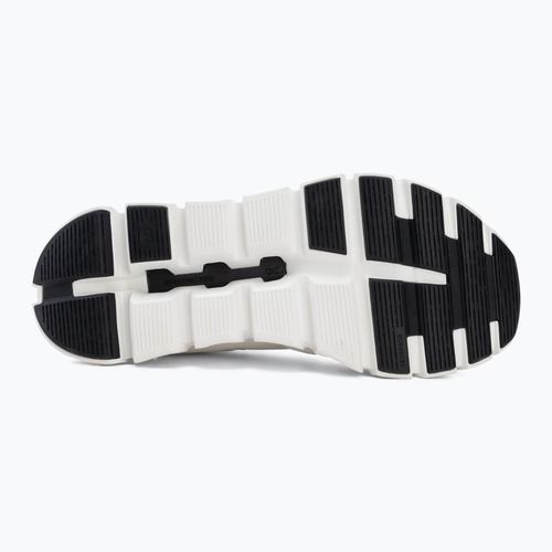 Încălțăminte pentru bărbați On Cloud 6 Wide white/white