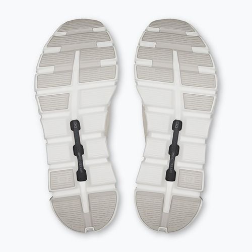 Încălțăminte pentru femei On Cloud 6 Coast Gardenia/Sphinx