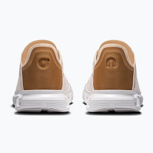 Încălțăminte pentru femei On Cloud 6 Coast Gardenia/Sphinx