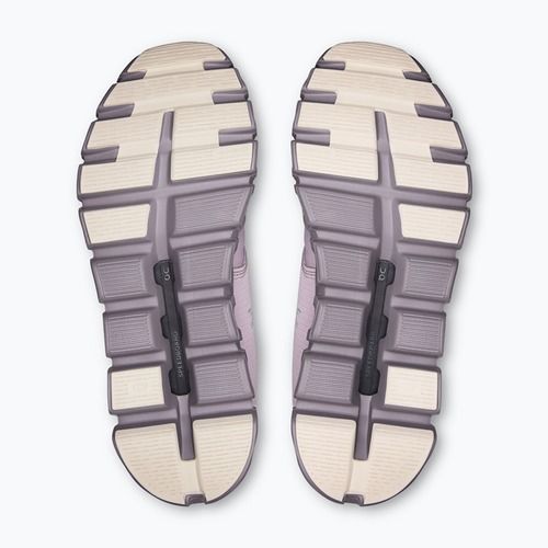 Încălțăminte pentru femei On Cloud 6 WP mauve/zinc