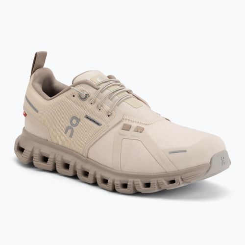 Încălțăminte pentru femei On Cloud 6 WP sand/desert