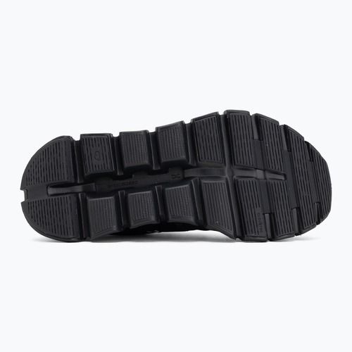 Încălțăminte pentru femei On Cloud 6 Wide black/black