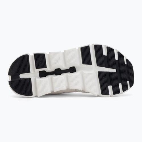 Încălțăminte pentru femei On Cloud 6 Wide white/white