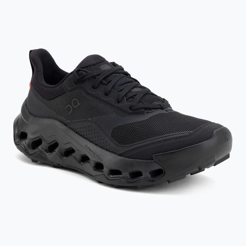 Încălțăminte de trekking pentru femei On Cloudhorizon 2 black/black