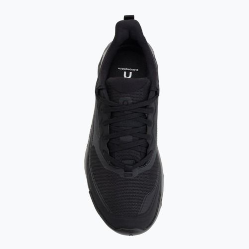 Încălțăminte de trekking pentru femei On Running Cloudhorizon 2 black/black