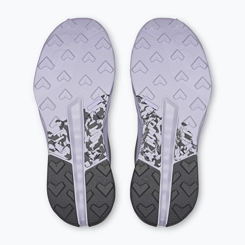 Încălțăminte de trekking pentru femei On Cloudhorizon 2 Waterproof lilac/nimbus