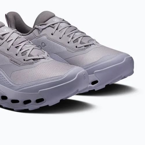 Încălțăminte de trekking pentru femei On Cloudhorizon 2 Waterproof lilac/nimbus