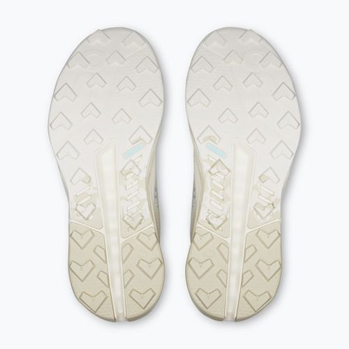 Încălțăminte de trekking pentru femei On Running Cloudhorizon 2 Waterproof ghost/ivory