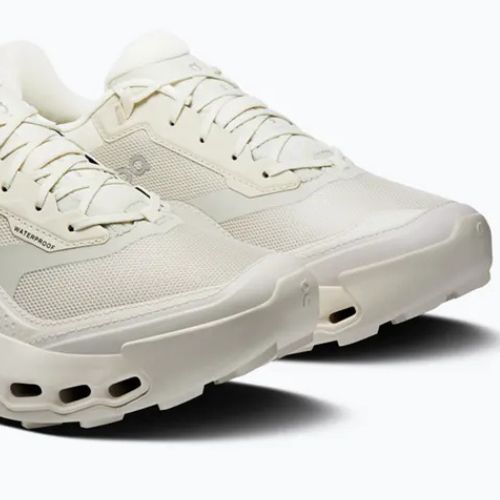 Încălțăminte de trekking pentru femei On Running Cloudhorizon 2 Waterproof ghost/ivory