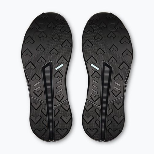 Încălțăminte de trekking pentru femei On Running Cloudhorizon 2 Waterproof black/black