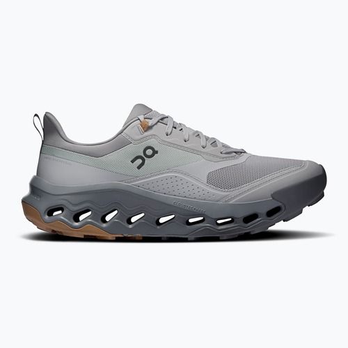 Încălțăminte de trekking pentru femei On Running Cloudhorizon 2 alloy/rock