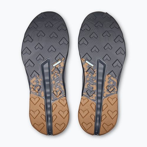 Încălțăminte de trekking pentru femei On Running Cloudhorizon 2 alloy/rock