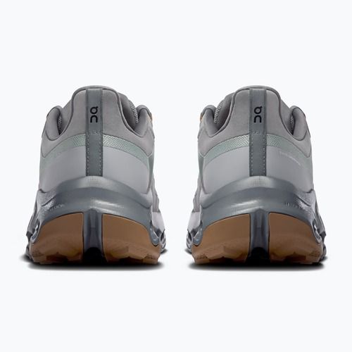 Încălțăminte de trekking pentru femei On Running Cloudhorizon 2 alloy/rock