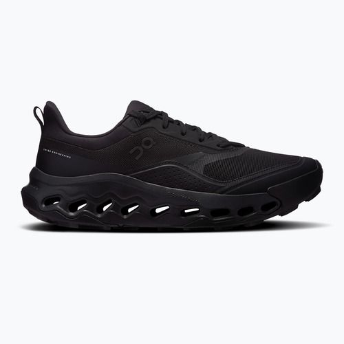 Încălțăminte de trekking pentru bărbați On Running Cloudhorizon 2 Black/Black