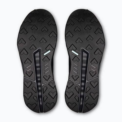 Încălțăminte de trekking pentru bărbați On Running Cloudhorizon 2 Black/Black