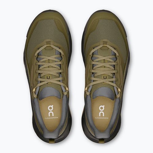 Încălțăminte de trekking pentru bărbați On Running Cloudhorizon 2 olive/shadow