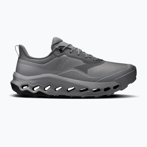 Încălțăminte de trekking pentru bărbați On Cloudhorizon 2 Waterproof rock/alloy