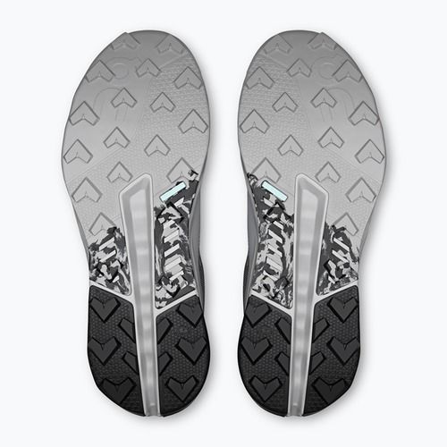 Încălțăminte de trekking pentru bărbați On Running Cloudhorizon 2 Waterproof rock/alloy