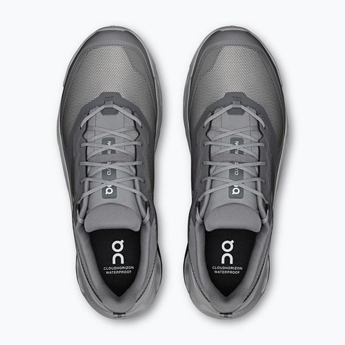Încălțăminte de trekking pentru bărbați On Running Cloudhorizon 2 Waterproof rock/alloy