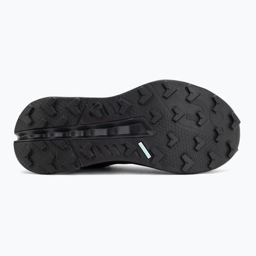 Încălțăminte de trekking pentru bărbați On Running Cloudhorizon 2 Waterproof black/black