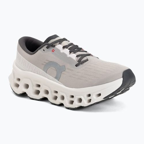 Încălțăminte de alergare pentru femei On Cloudmonster 3 truffle/ivory