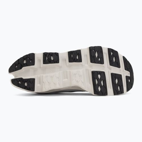 Încălțăminte de alergare pentru bărbați On Cloudmonster 3 rock/silver