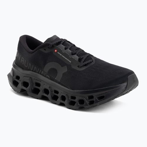Încălțăminte de alergare pentru bărbați On Cloudmonster 3 black/black