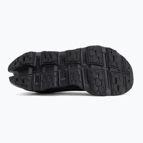 Încălțăminte de alergare pentru bărbați On Cloudmonster 3 black/black