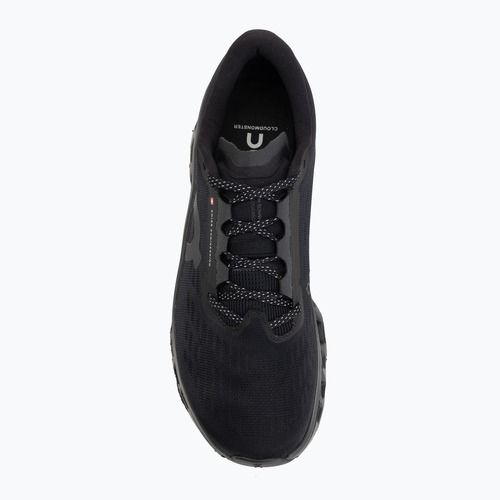 Încălțăminte de alergare pentru bărbați On Cloudmonster 3 black/black