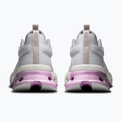 Încălțăminte de antrenament pentru femei On Running Cloudnova X glacier/sakura