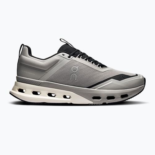 Încălțăminte de antrenament pentru bărbați On Cloudnova X alloy/black