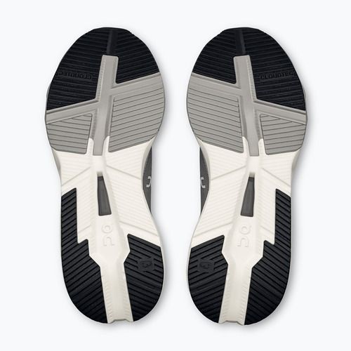 Încălțăminte de antrenament pentru bărbați On Running Cloudnova X alloy/black