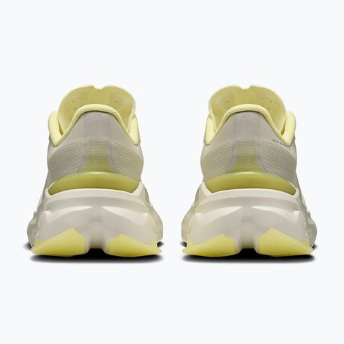 Încălțăminte de antrenament pentru femei On Running Cloudpulse 2 ice/limelight