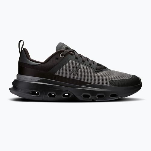 Încălțăminte de antrenament pentru femei On Cloudpulse Next black/stone