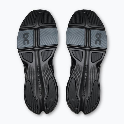 Încălțăminte de antrenament pentru femei On Cloudpulse Next black/stone