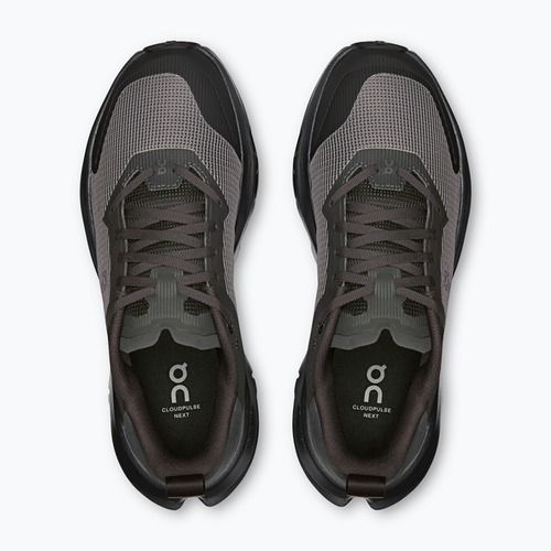 Încălțăminte de antrenament pentru femei On Cloudpulse Next black/stone