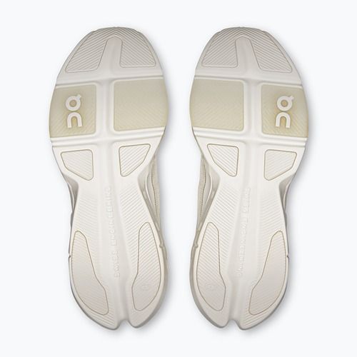 Încălțăminte de antrenament pentru femei On Cloudpulse Next white/ice