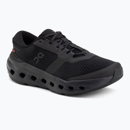 Încălțăminte de alergare pentru bărbați On Cloudrunner 3 black/black