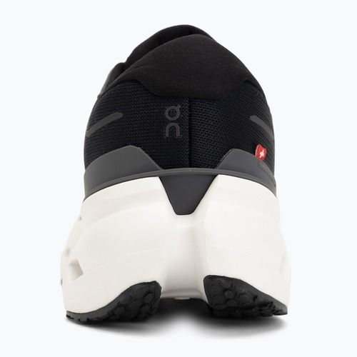 Încălțăminte de alergare pentru bărbați On Cloudrunner 3 black/ivory