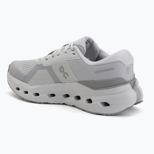 Încălțăminte de alergare pentru bărbați On Cloudrunner 3 glacier/alloy