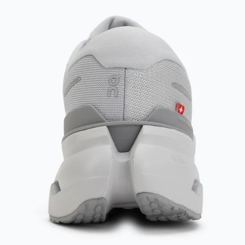 Încălțăminte de alergare pentru bărbați On Running Cloudrunner 3 glacier/alloy