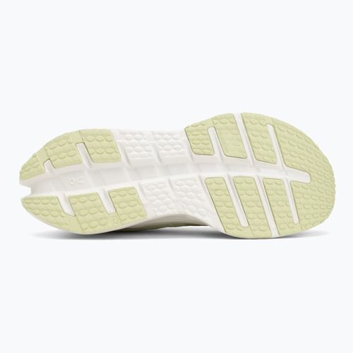 Încălțăminte de alergare pentru bărbați On Running Cloudrunner 3 linen/ivory