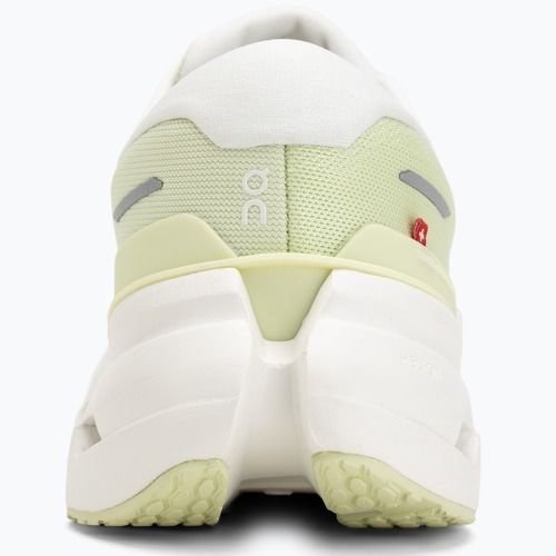 Încălțăminte de alergare pentru bărbați On Cloudrunner 3 linen/ivory